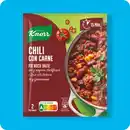 Bild 1 von KNORR®  Fix, Chili con Carne