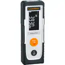 Bild 1 von Laser-Entfernungsmesser »DistanceCheck 25«, batteriebetrieben, grau/orange