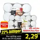 Bild 1 von Bella Casa Teelichte