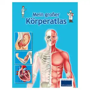 Wissensbuch für Kinder