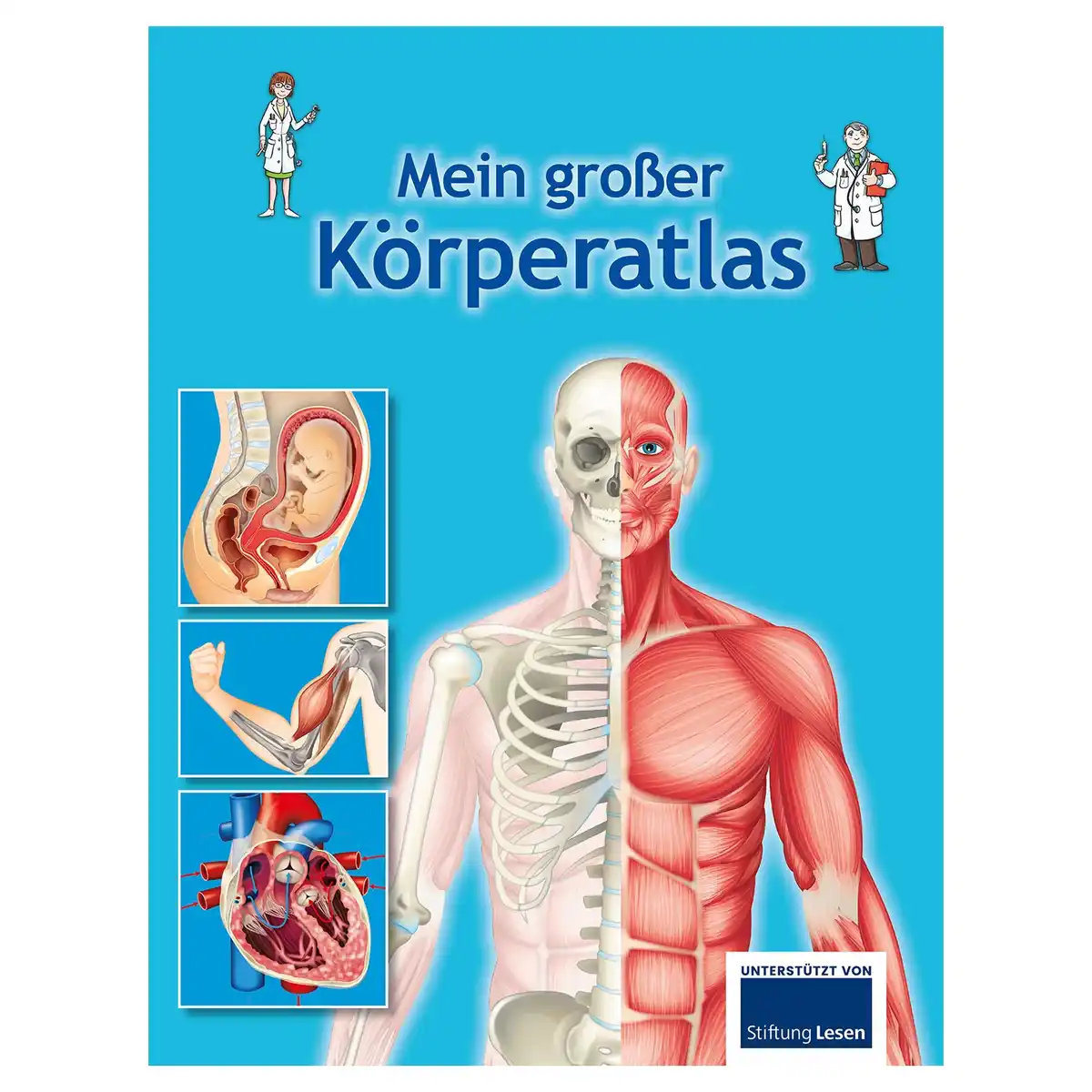 Bild 1 von Wissensbuch für Kinder