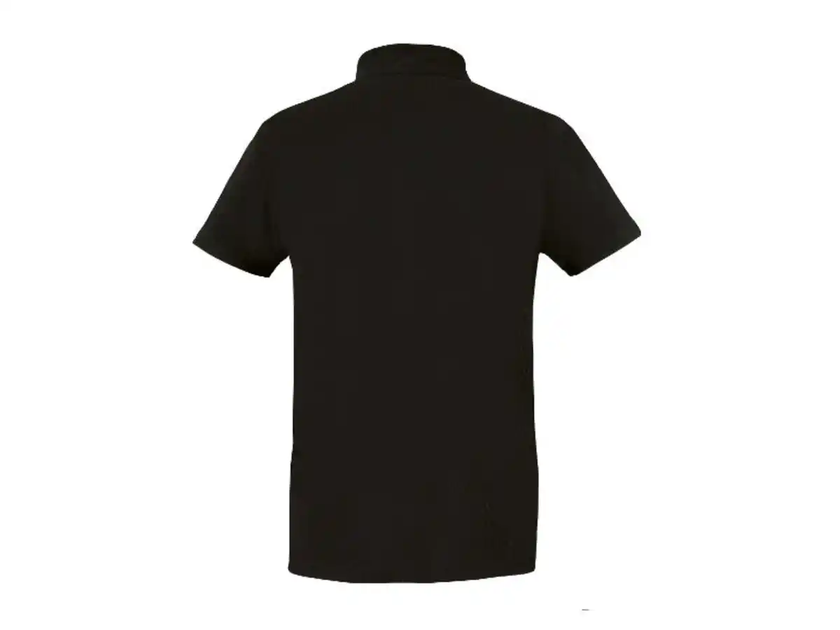 Bild 3 von PARKSIDE PERFORMANCE® Herren Funktions-Poloshirt, hoher Baumwollanteil