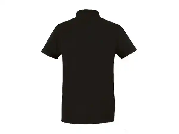 Bild 3 von PARKSIDE PERFORMANCE® Herren Funktions-Poloshirt, hoher Baumwollanteil