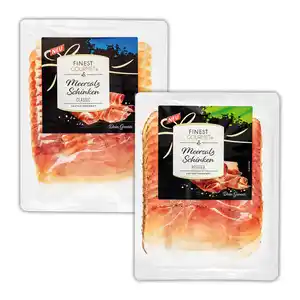 Finest Gourmet Meersalzschinken