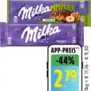 Bild 1 von Milka Schokolade