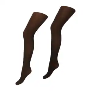 UP2FASHION Thermo-Strumpfhose