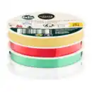 Bild 2 von HOME CREATION Weihnachtsgeschenkband / -bänder