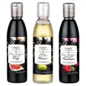 Finest Gourmet Balsamico Creme