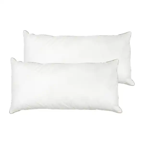 Bild 3 von NOVITESSE Daunentouch-Kissen