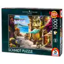 Bild 3 von Schmidt 1000-Teile Puzzle