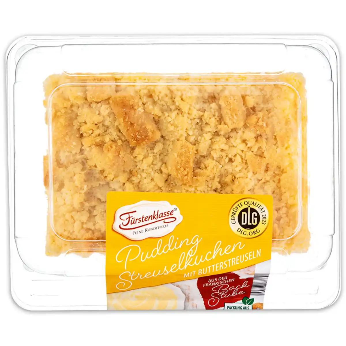 Bild 2 von Fürstenklasse Feine Kuchenstücke