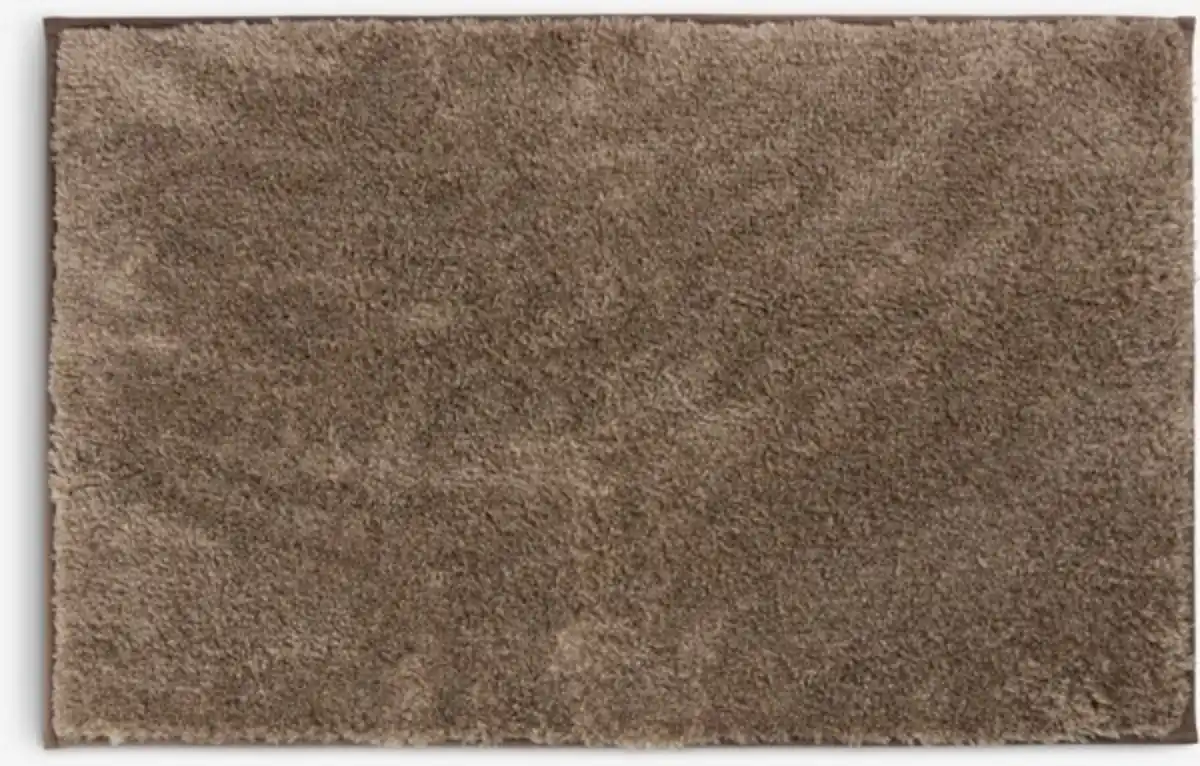 Bild 1 von Badematte RAMSELE 50x80 sand