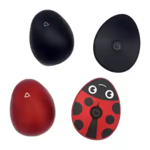 AMBIANO Aufladbarer Handwärmer