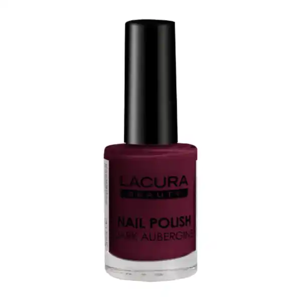 Bild 3 von LACURA Nagellack 11ml