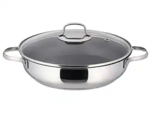 SILVERCREST® Servierpfanne