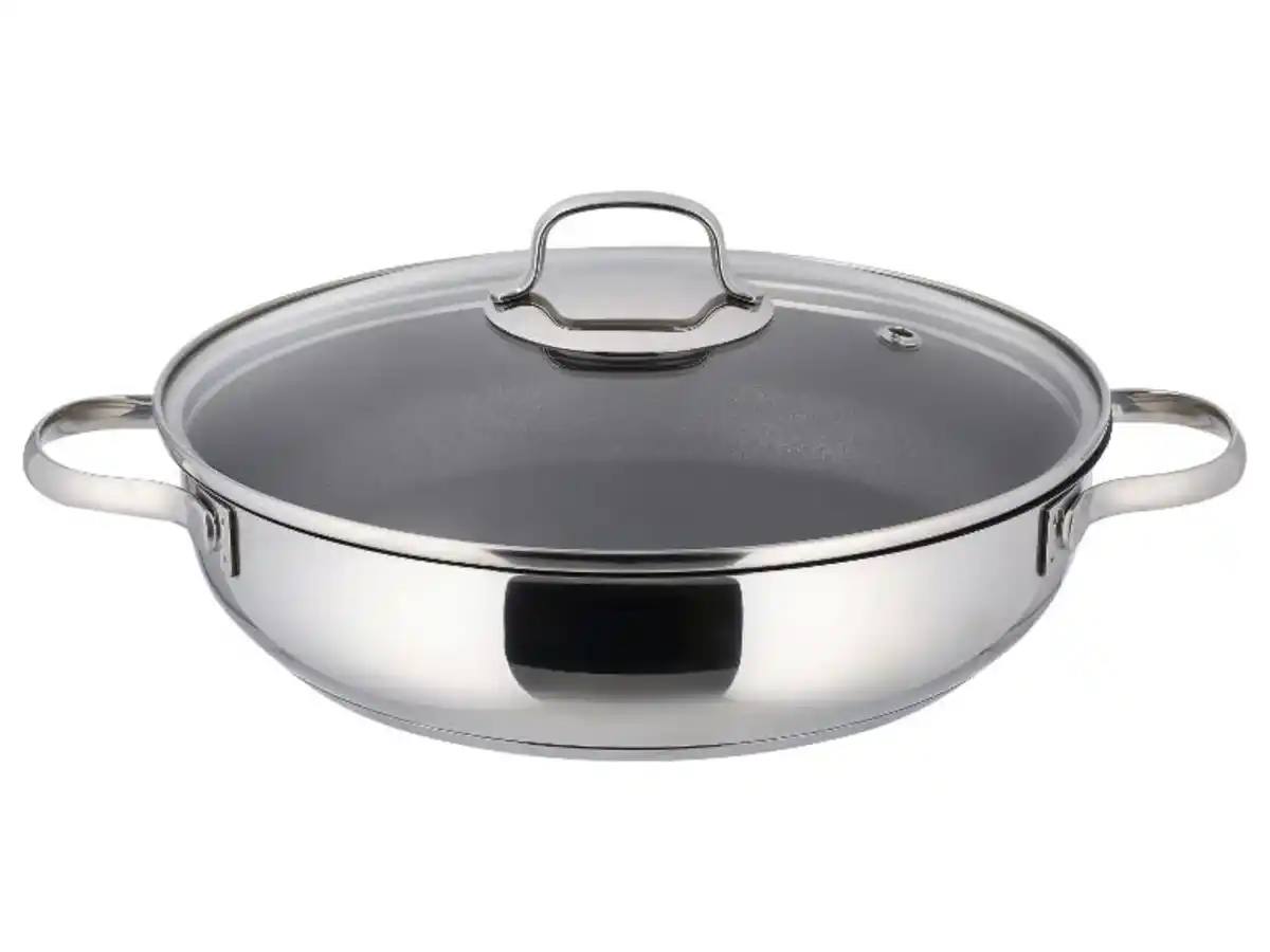 Bild 1 von SILVERCREST® Servierpfanne