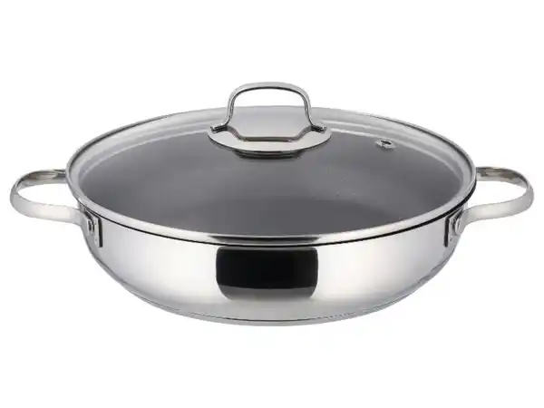 Bild 1 von SILVERCREST® Servierpfanne