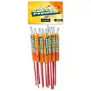 Bild 1 von Silvesterzauber / Luftpfeifer Luftpfeifer 12-teilig