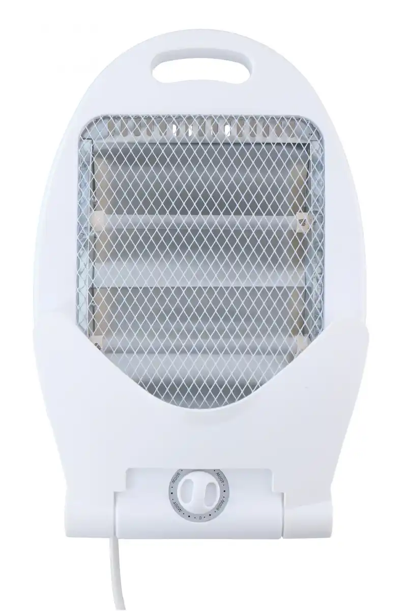 Bild 1 von alpina Quarz-Heizstrahler