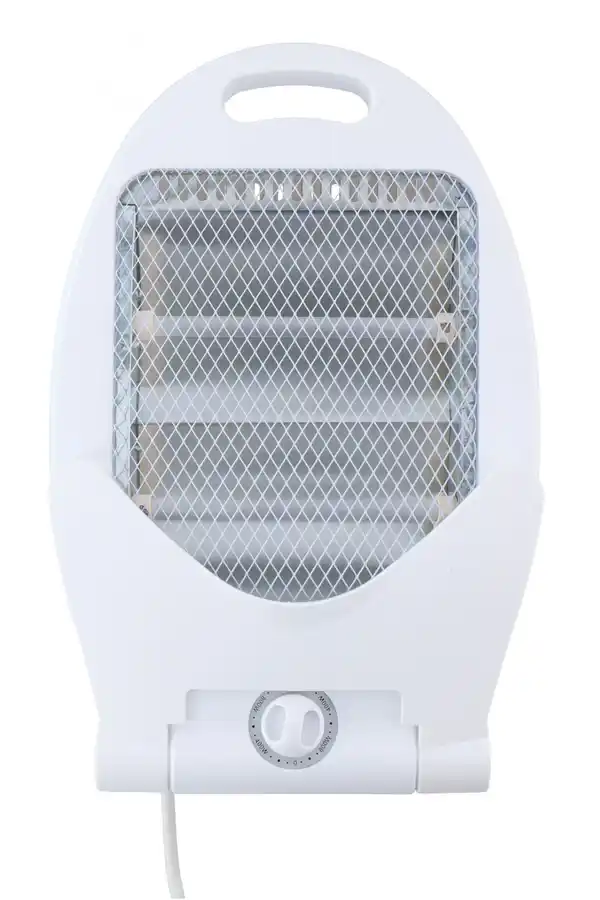 Bild 1 von alpina Quarz-Heizstrahler