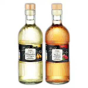 Finest Gourmet Premium Likör