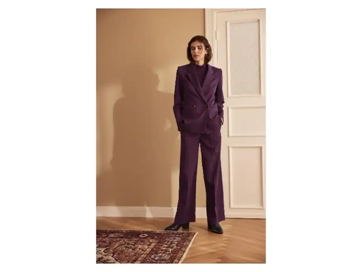 Bild 3 von esmara® Damen Chelseastiefeletten