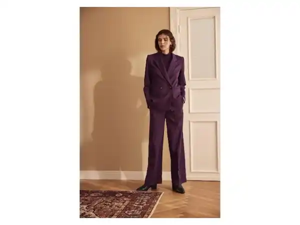 Bild 3 von esmara® Damen Chelseastiefeletten