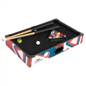 CRANE Tischspiele Sortiment