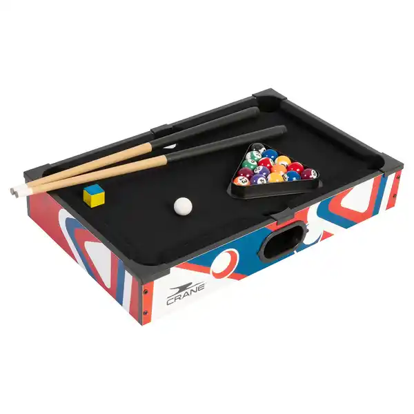 Bild 1 von CRANE Tischspiele Sortiment