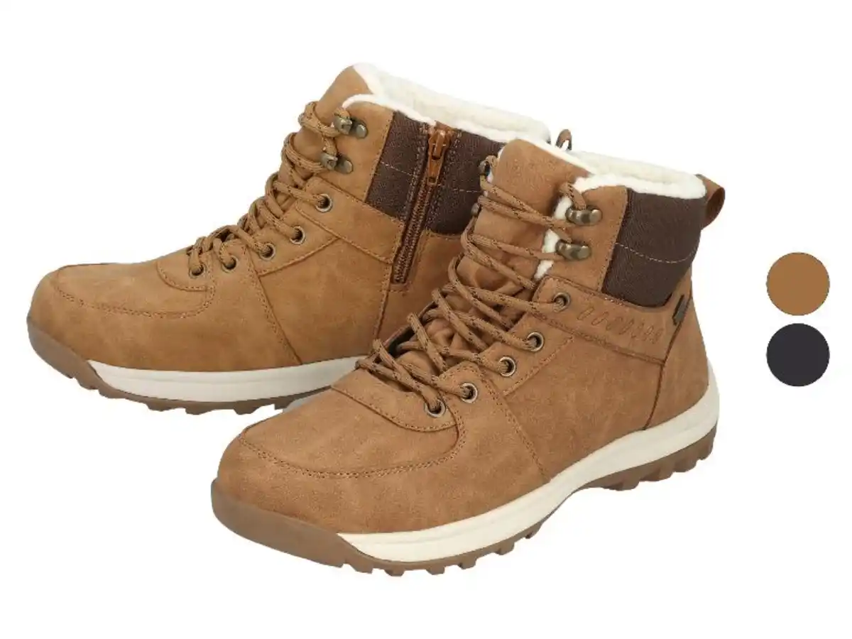 Bild 1 von esmara® Herren Schnürstiefel