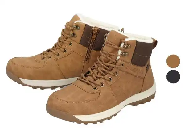 Bild 1 von esmara® Herren Schnürstiefel