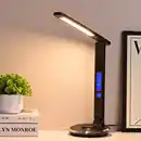 Bild 4 von CASAYA LED-Tischlampe »TORSBY«, 5,3 w, schwarz, H: 45 cm, Ladestation