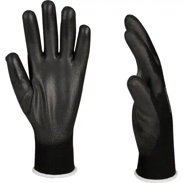 Bild 1 von Handschuh »Flexible Basic 1009«, M, schwarz