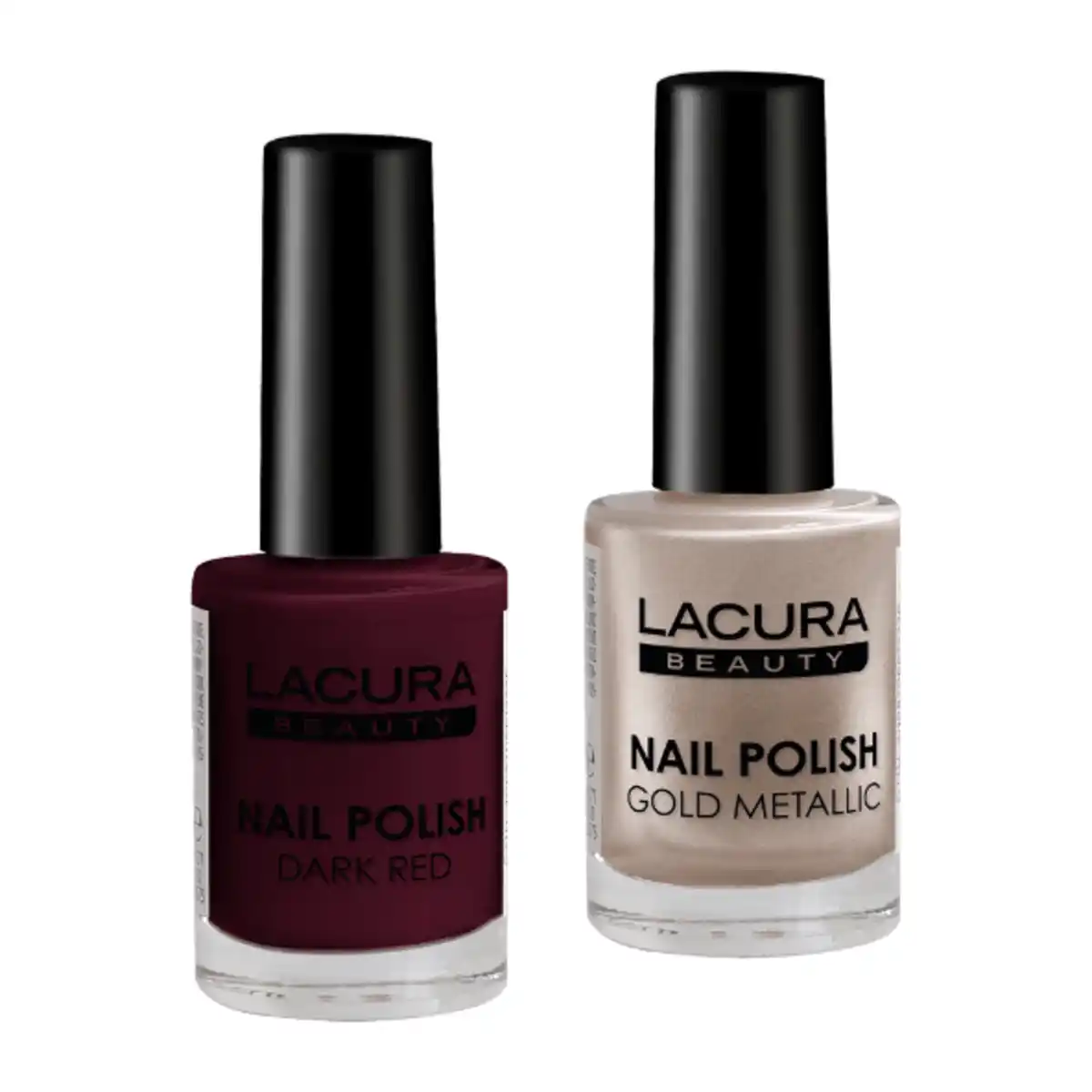 Bild 1 von LACURA Nagellack 11ml
