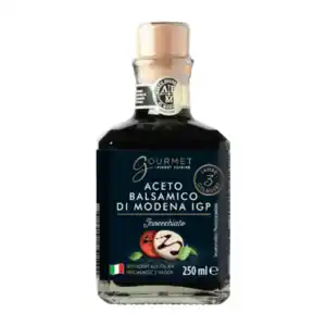 GOURMET FINEST CUISINE Aceto Balsamico di Modena I.G.P. 250ml