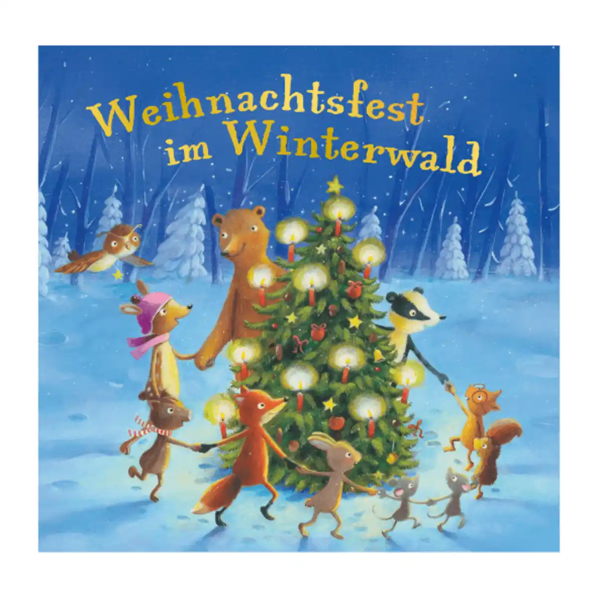 Bild 2 von Bilderbuch