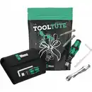 Bild 1 von WERA Werkzeugset »Tooltüte«, 9 Teile + Tasche