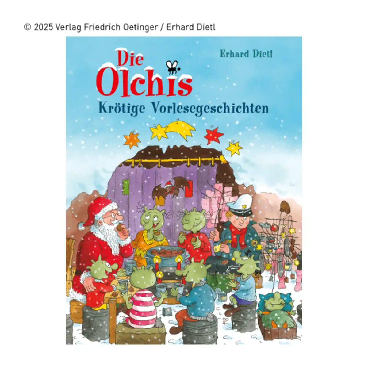 Bild 3 von Bilderbuch