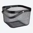 Bild 2 von Aufbewahrungskorb, ca. 24,5x24,5x17,5 cm