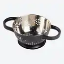 Bild 2 von Edelstahlsieb, Ø ca. 14 cm