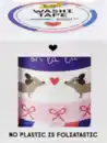 Bild 1 von folia Washi Tape Klebeband, 20 m