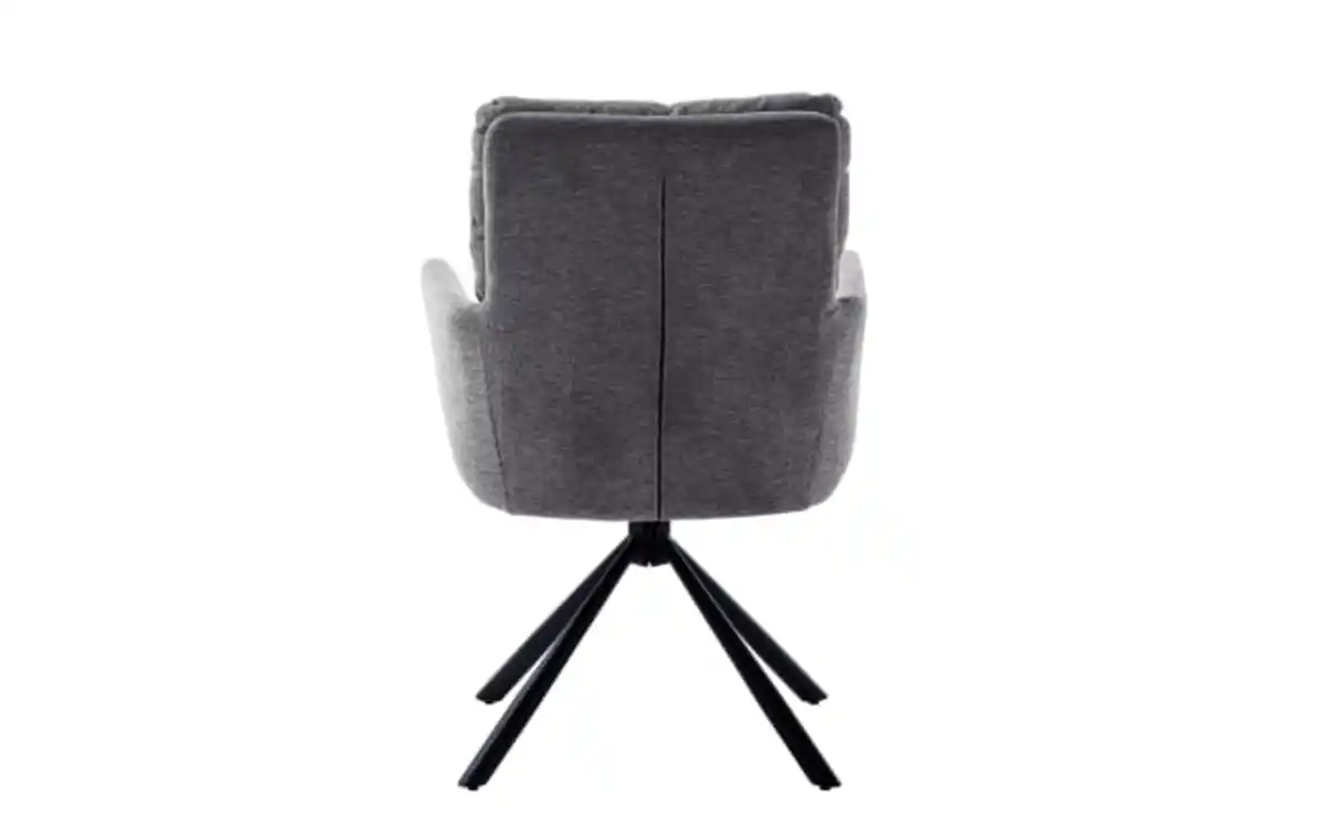 Bild 2 von Armlehnstuhl Utica, anthrazit