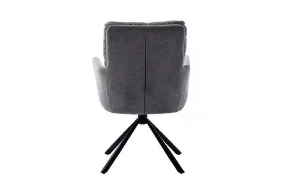 Bild 2 von Armlehnstuhl Utica, anthrazit