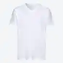 Bild 3 von Herren-T-Shirt mit V-Ausschnitt