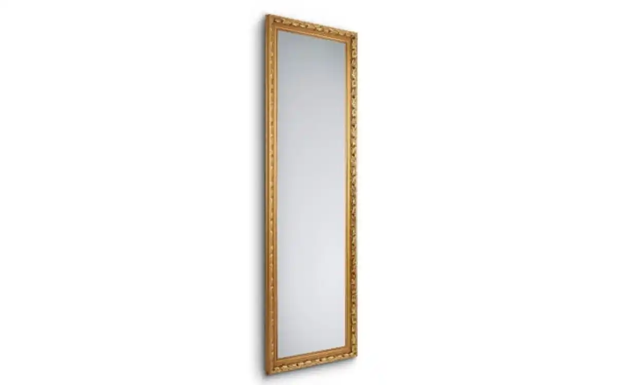 Bild 1 von Rahmenspiegel Sonja, goldfarbig, 50 x 150 cm