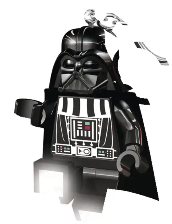 Bild 1 von LEGO LEGO Star Wars LED Schlüsselanhänger