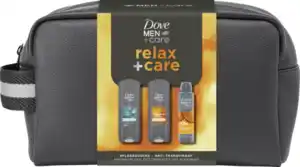 Dove Men+Care Relax+care Geschenkset