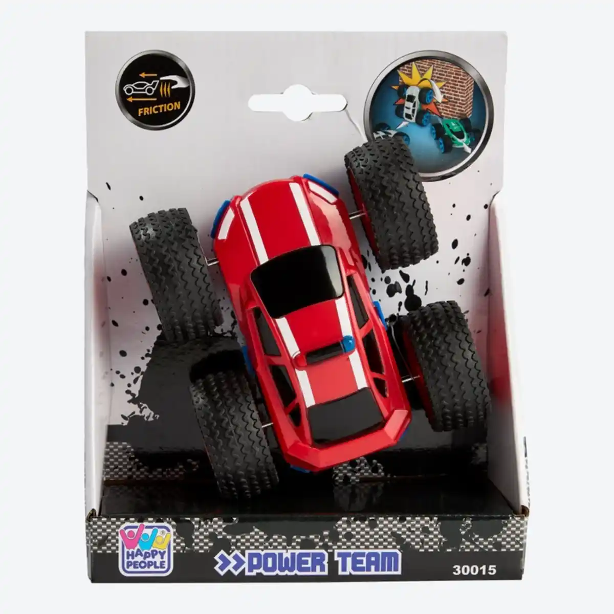 Bild 4 von Happy People Action-Flipper