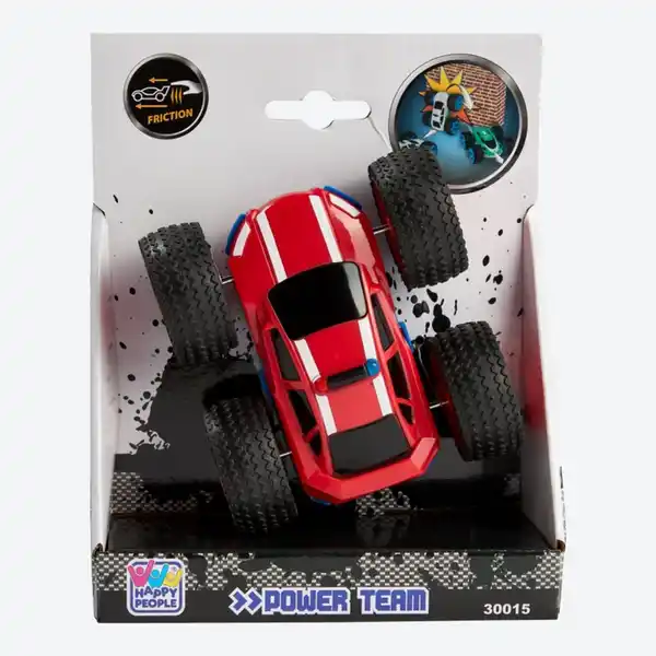 Bild 4 von Happy People Action-Flipper