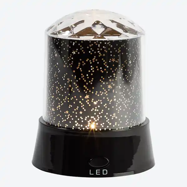 Bild 3 von LED-Nachtlicht mit 2 Leucht-Modi